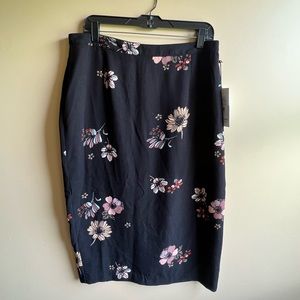 Size 14 Midi Pencil Skirt